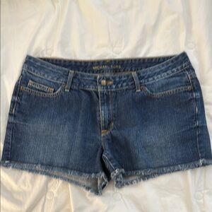 Michael Kors Jean shorts